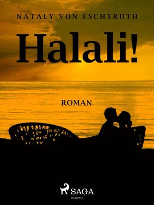 cover image of Halali!